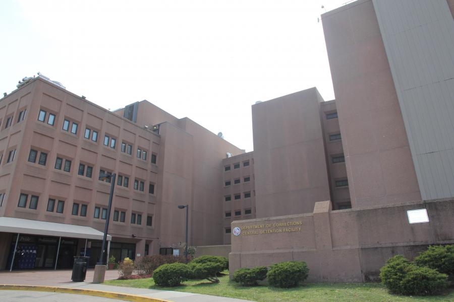 Correctional Facilities doc